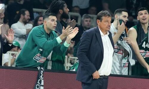 Αταμάν: «Ό,τι και να γίνει, εμείς θα πάρουμε την σειρά» thumb