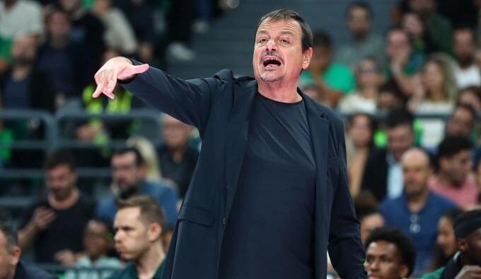 Αταμάν: «Έτσι θα είναι δύσκολο ακόμα και να μπούμε στα πλέι οφ» thumb
