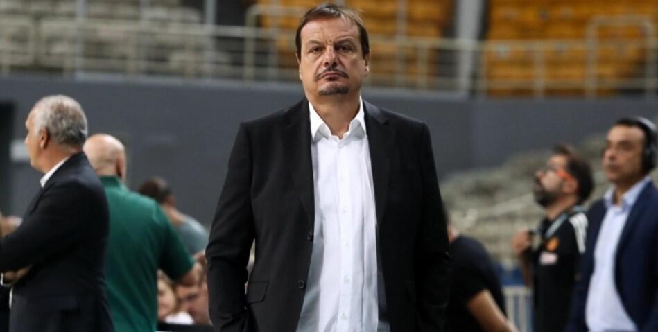 «Το ντέρμπι το χάσαμε από χαζά λάθη, δεν το κέρδισε ο Ολυμπιακός» thumb