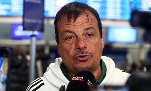 «Να είναι ήρεμος και να κάνει το παιχνίδι του ο Ναν - Πάμε να νικήσουμε την Εφές» thumb