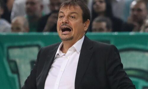 Έντονος ο Αταμάν: «Να γράφετε την αλήθεια, δεν κάναμε...» thumb