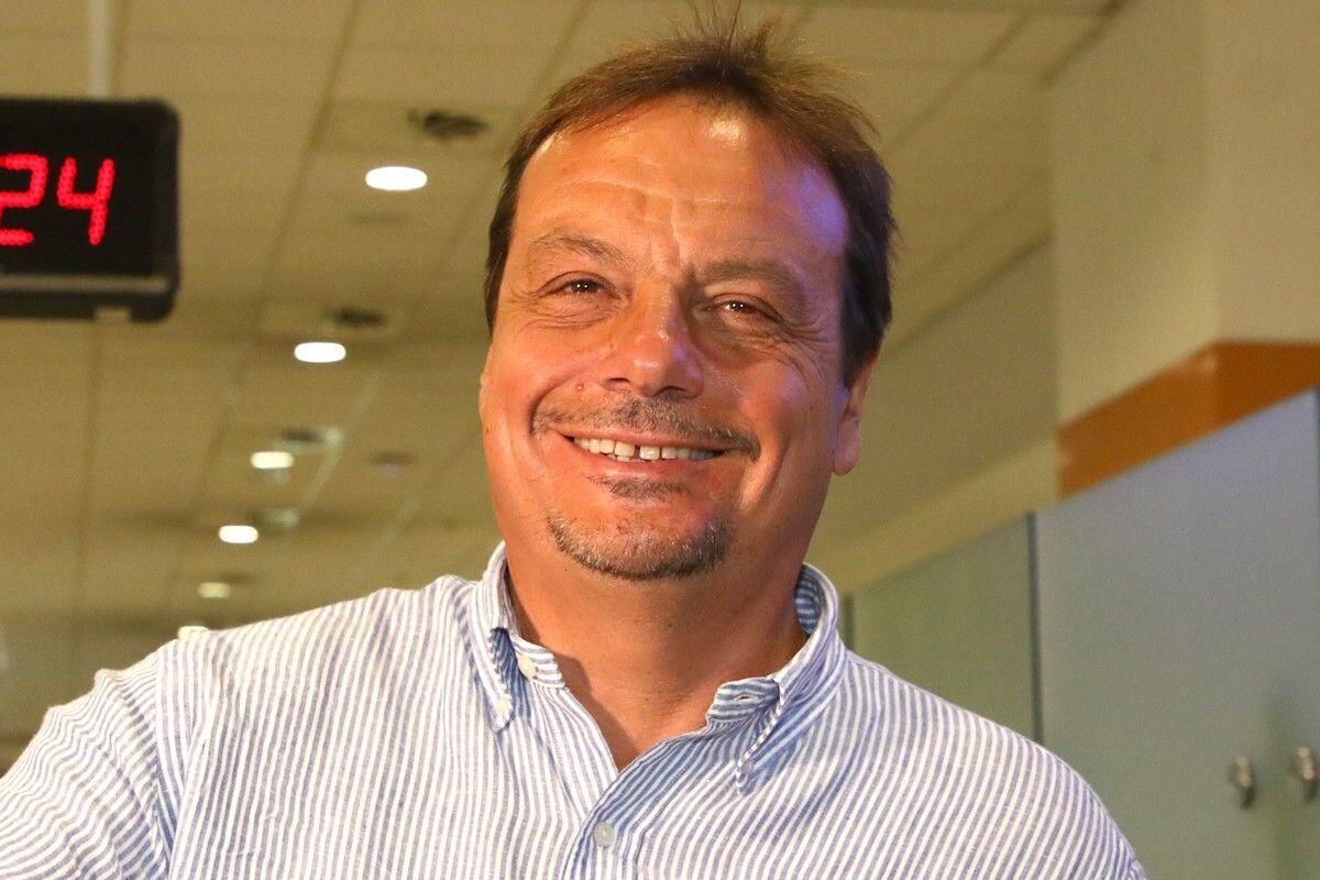 Στην Αθήνα ο Αταμάν για να πιάσει δουλειά στον Παναθηναϊκό! thumb