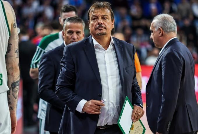 Επικός Αταμάν: «Είμαι καλύτερος από τον Αντσελότι» thumb