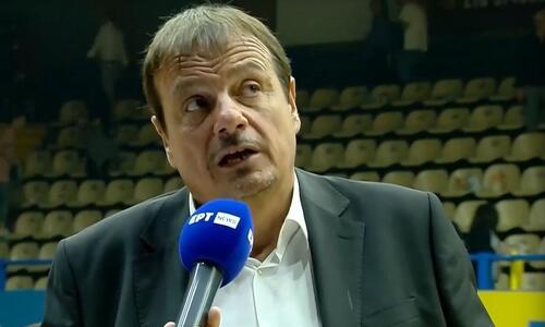 Δεν κρύφτηκε ο Αταμάν: Αυτός έπαιξε χάλια για τον Παναθηναϊκό! thumb