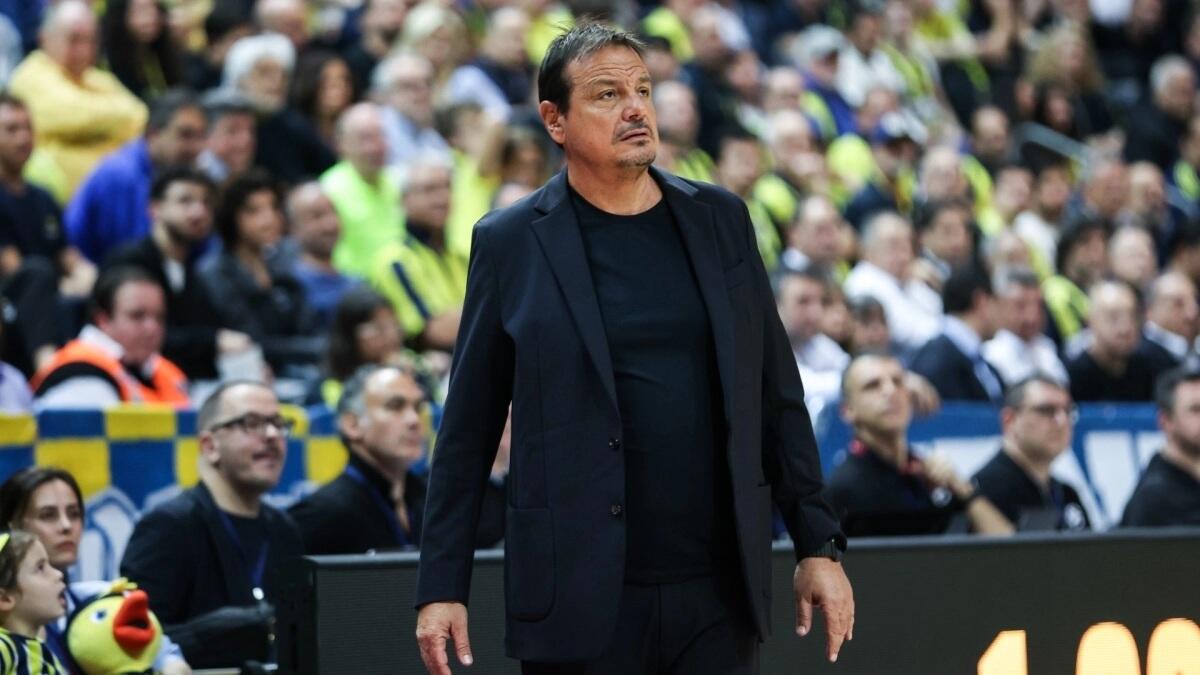 Άταμαν: «Αγράμματοι άνθρωποι έβριζαν την μητέρα μου» thumb