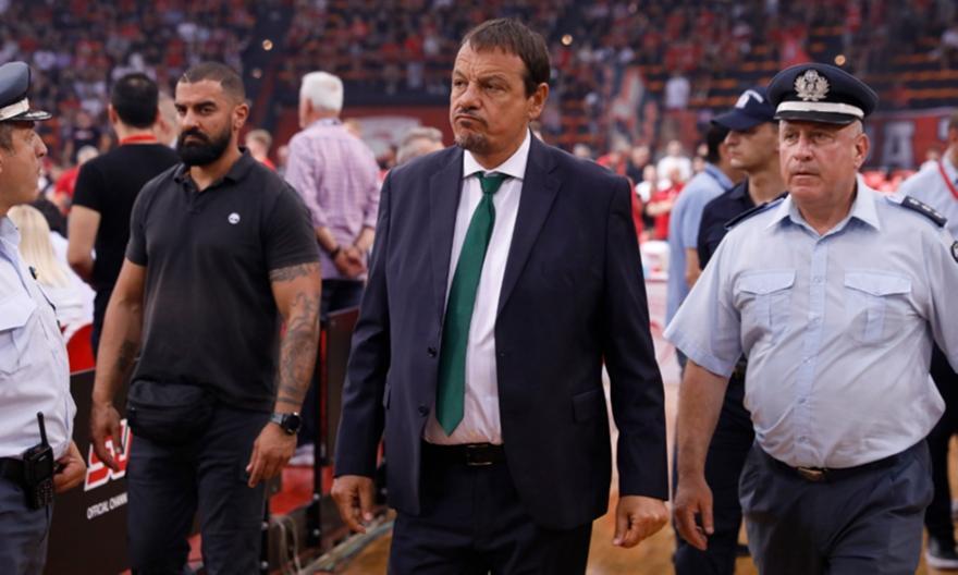 Αταμάν: «Ξέρω ότι με παρακολουθούν από το ΝΒΑ, αλλά δεν υπάρχει προς το παρόν κάποια πρόταση» thumb