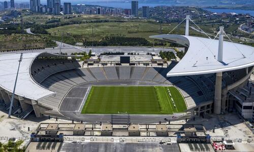 Τελικός Champions League: Τόσα εισιτήρια στην κάθε ομάδα  thumb