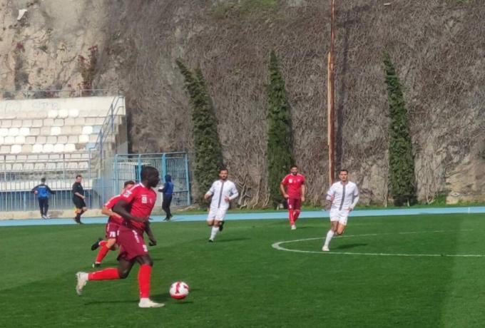 Σπουδαίο fair play: Έκανε πάσα... σε πέναλτι! thumb