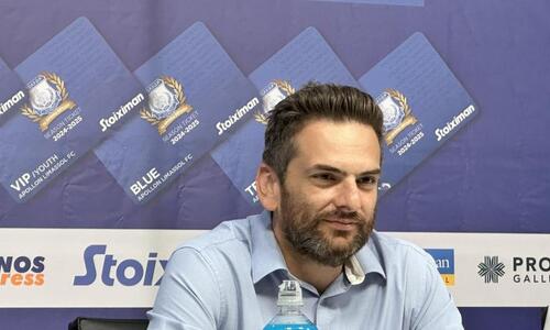Αθηνής: «Δυσάρεστο παιχνίδι ασάφειας και έλλειψης συνέπειας» thumb