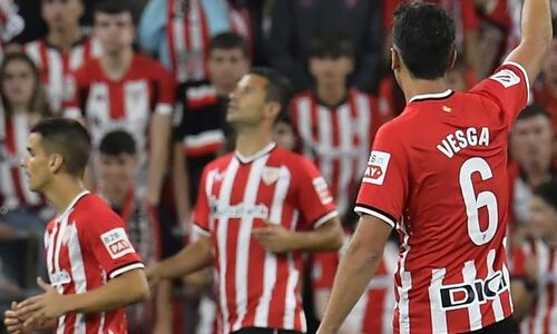 Αθλέτικ - Ζιρόνα 3-2: Τη λύγισε με Μπερενγκέρ και βοήθησε τη Ρεάλ thumb