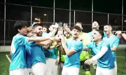 Τα στιγμιότυπα του Πανεπιστημιακού Αθλητισμού μέσα από την Cablenet thumb