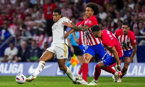 Copa del Rey: Σούπερ ντέρμπι για τη φάση των «16» thumb