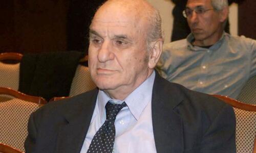 Θλίψη για τον χαμό του Νίκου Ατματζίδη thumb