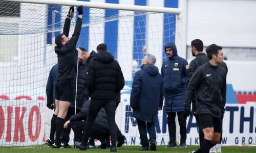 Την Τετάρτη 8/3 το Ατρόμητος-ΑΕΚ, μέσα στα πλέι οφ οι ρεβάνς του Κυπέλλου thumb
