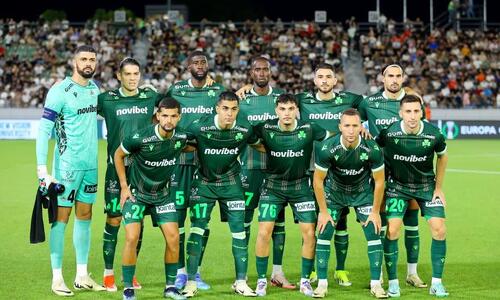 Η προκλήρωση της Ομόνοιας στα πλέι οφ του Conference League!  thumb