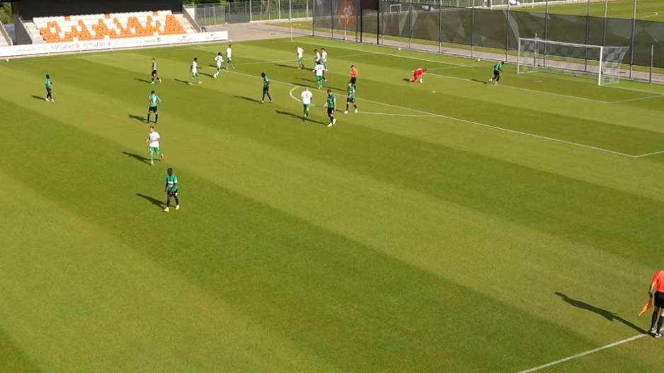 Live Streaming: FK Auda - Άρης 0-3 thumb