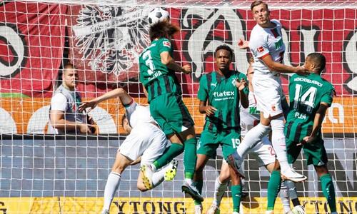 Bundesliga: Καταιγιστική η Στουτγκάρδη, πήρε τη ματσάρα η Λεβερκούζεν thumb
