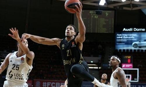 Μπάγερν: Χωρίς κόσμο μέχρι τις 15 Δεκεμβρίου thumb