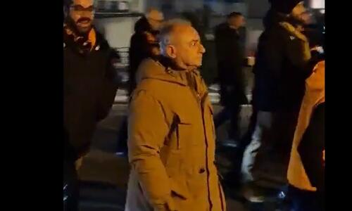 Βίντεο ST: Στην πορεία των «γαλαζοκιτρίνων» και ο Αβέρωφ thumb