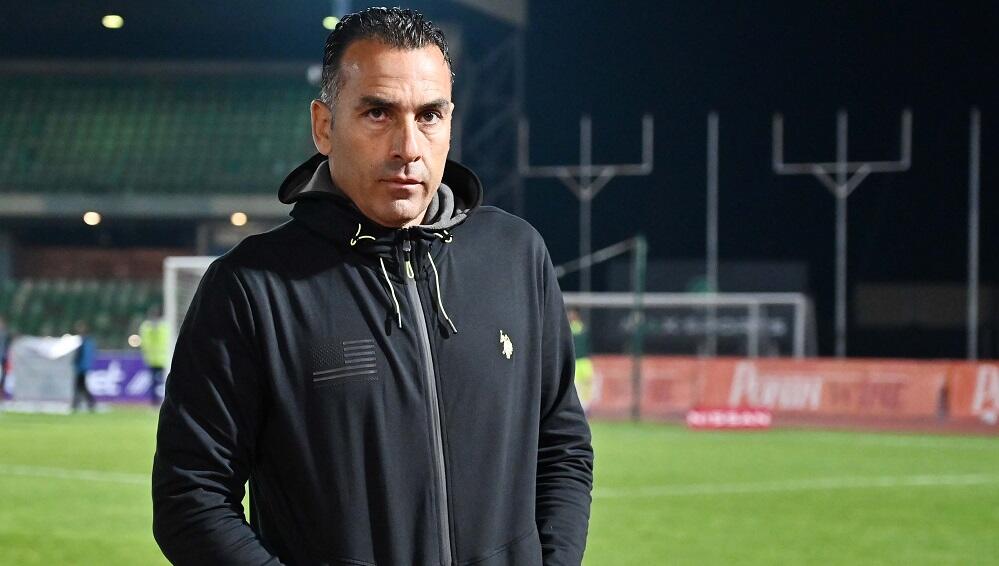 Οι επιλογές του Αυγουστή κόντρα στην Ανόρθωση! thumb