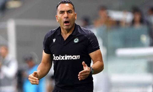 Πλάνα από την προετοιμασία για Ανόρθωση (ΒΙΝΤΕΟ) thumb