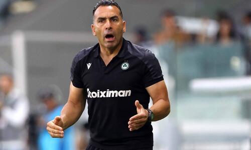 «Πολύ καλή προπόνηση, δείξαμε ότι είμαστε έτοιμοι για τον τελικό» thumb
