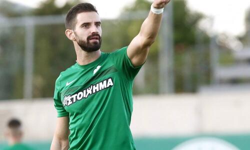 Αγωνίζεται αύριο και έρχεται Κύπρο και κλείνει  thumb