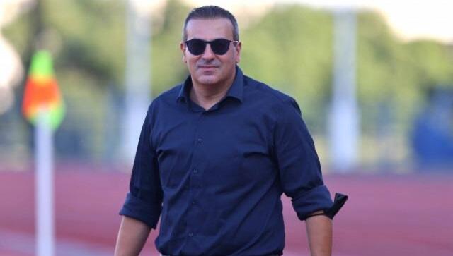 «Αυτοί θα λείψουν με Ομόνοια, δεν... καιγόμαστε για μεταγραφή» thumb