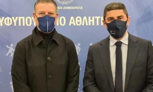 «Μου εμπιστεύθηκε ότι δέχεται απειλές κατά της ζωής του» thumb