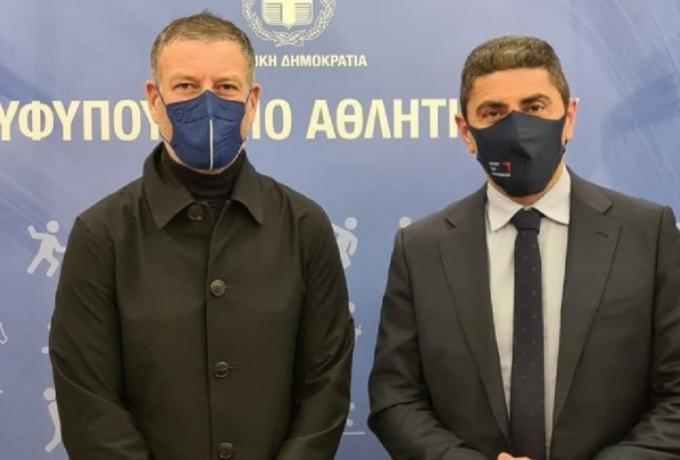 «Μου εμπιστεύθηκε ότι δέχεται απειλές κατά της ζωής του» thumb