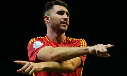 Η FIFA άναψε το πράσινο φως για την επιστροφή του Λαπόρτ! thumb