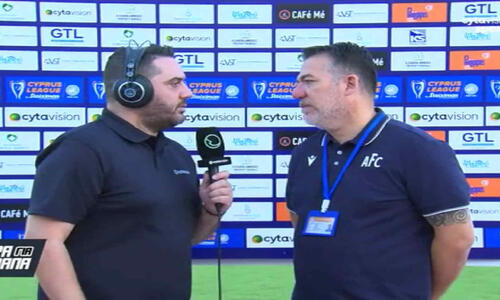 Οι δηλώσεις Πετεβίνου για Μπέλετς, F8 Sports και Ντράζιτς!  thumb