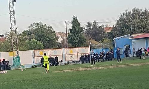 Ομόνοια29Μ-ΕΝΠ: «Αστακός» το Δάλι thumb