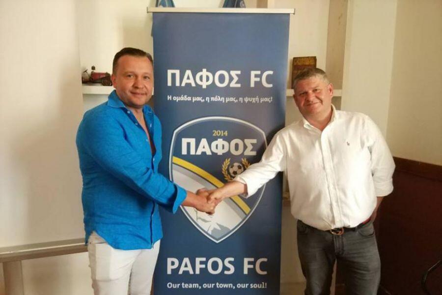 Η κίνηση που «τρέλανε» τους Παφίτες  thumb