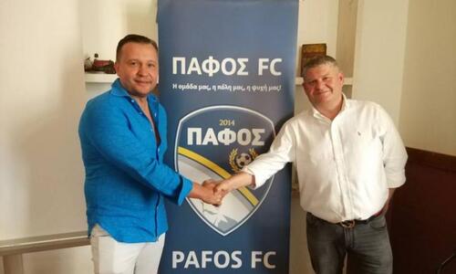 Η κίνηση που «τρέλανε» τους Παφίτες  thumb