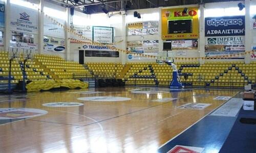 Αυτούς αναζητά η Αστυνομία για τα έκτροπα στο «Νίκος Σολομωνίδης» thumb