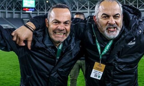 Τα νεότερα για Κακόριν και... οι Καζού-Πηλέας thumb