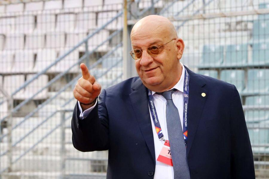 Νέα αντίδραση: «Ποιος έκρινε ότι ο Γιώργος Κούμας είναι αντιμέτωπος με ποινικό αδίκημα;» thumb