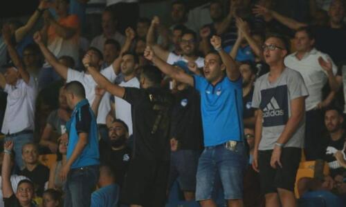 Πάφος FC: Ανακοίνωση πριν από το παιχνίδι με τον Απόλλωνα thumb