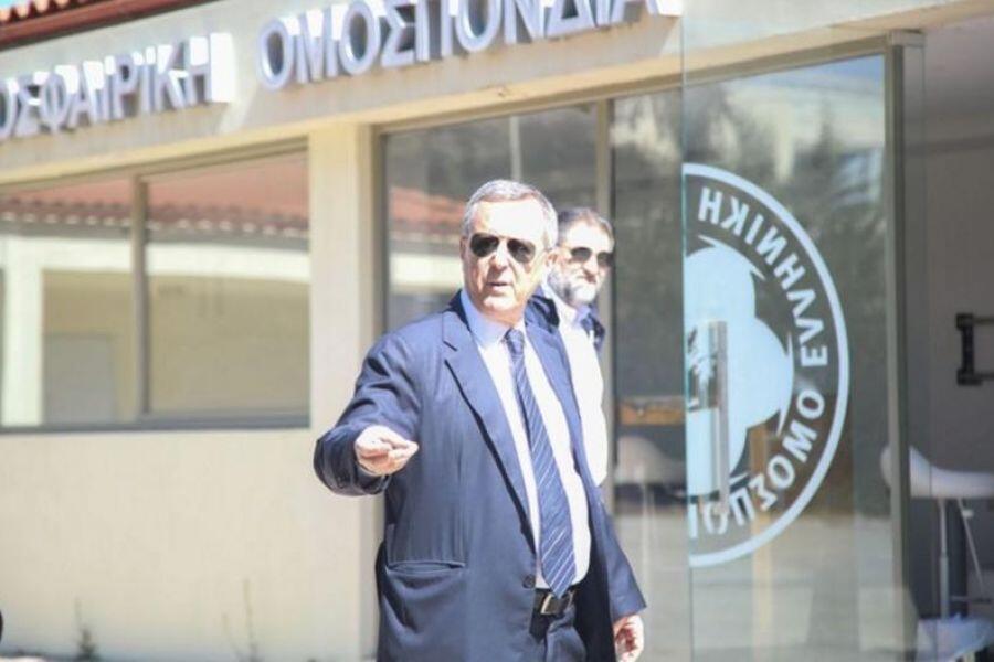 Βαριά «καμπάνα» στον Ολυμπιακό: Πρόστιμο 20 χιλιάδων ευρώ  thumb