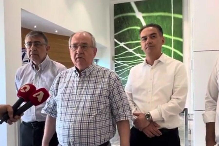 «Πληρωμές μέχρι την Παρασκευή, αλλιώς ποινές…» thumb