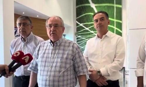Κρίσιμη η σημερινή μέρα για τα σωματεία  thumb