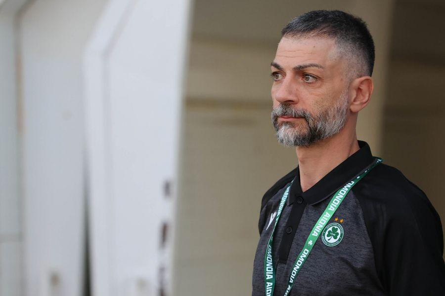 Δημητρίου: «Δεν υπάρχει κάτι για να τοποθετηθούμε...» thumb