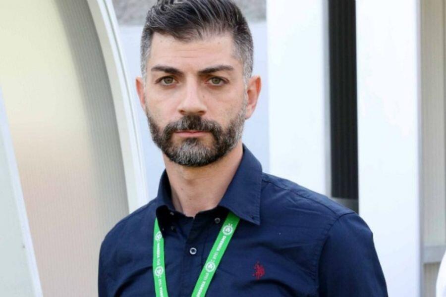 Δημητρίου: «Όλος ο κόσμος θα μάθει την Κύπρο και την Ομόνοια» thumb