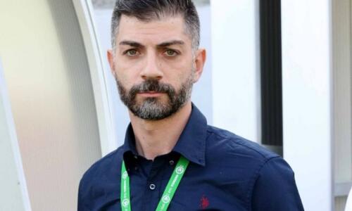 Δημητρίου: «Όλος ο κόσμος θα μάθει την Κύπρο και την Ομόνοια» thumb