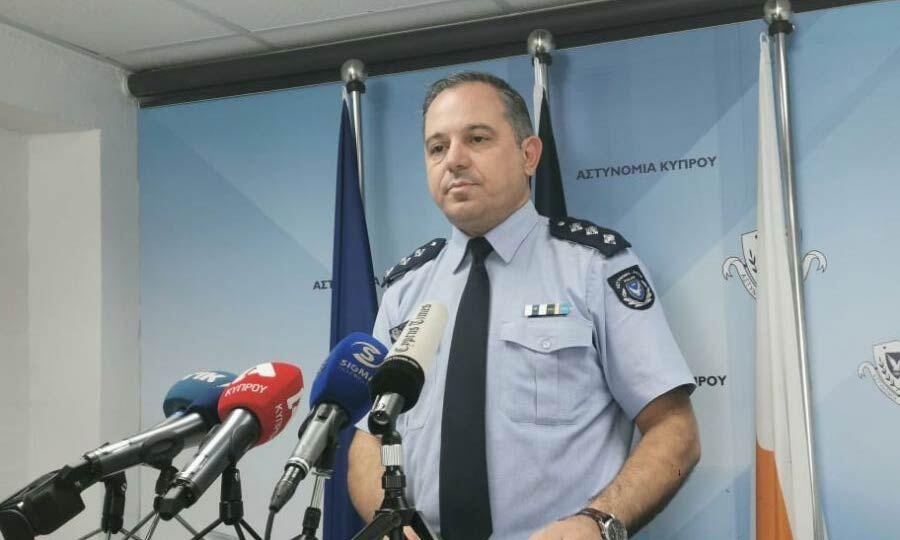 «Ψάχνουμε για μάρτυρες, όλοι περιμένουν από την Αστυνομία» thumb