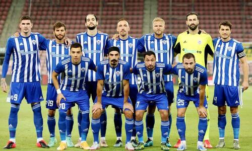 Ανόρθωση: «Έσπασε» το φράγμα των 2.500 εισιτηρίων thumb