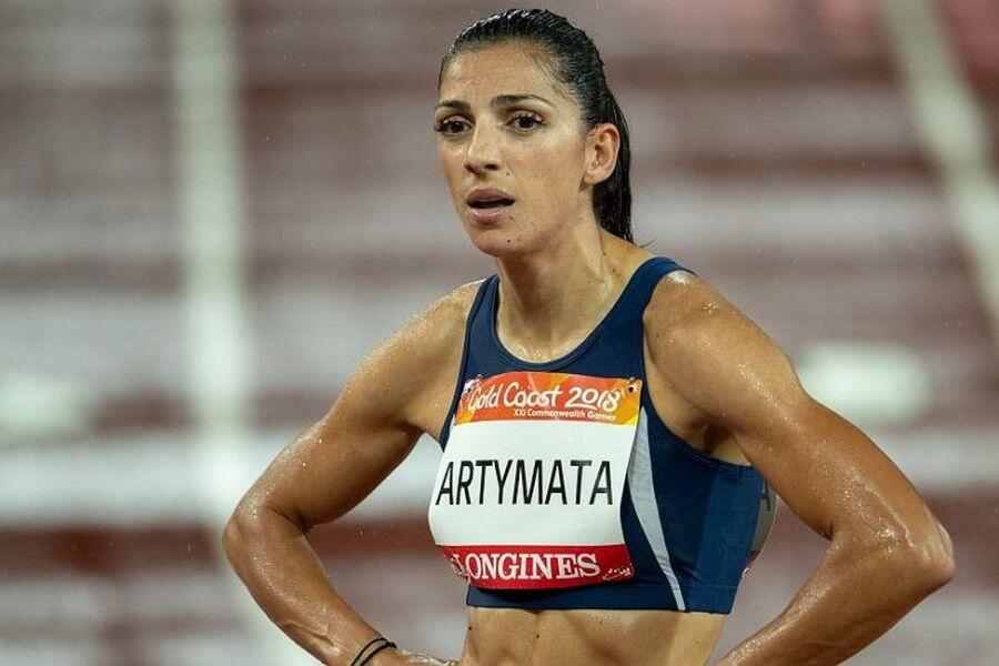 Ξεσπά η Ελένη Αρτυματά μετά την απόφαση για την υποτροφία! thumb