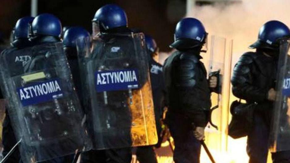 Εξάμηνος αποκλεισμός σε 23χρονο για βία στα γήπεδα thumb