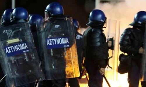Εξάμηνος αποκλεισμός σε 23χρονο για βία στα γήπεδα thumb